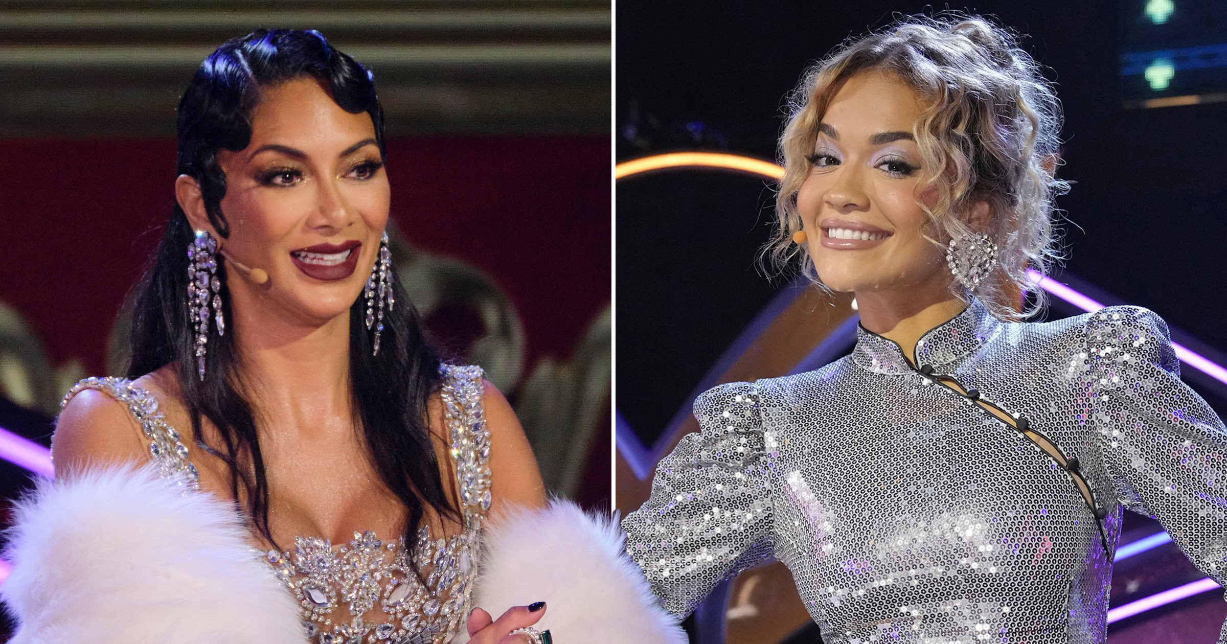 Rita Ora to replace Nicole Scherzinger as judge on The Masked Singer US