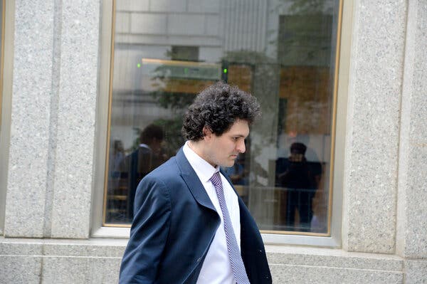 ‘One of the Most Hated People in the World’: Sam Bankman-Fried’s 250 Pages of Justifications