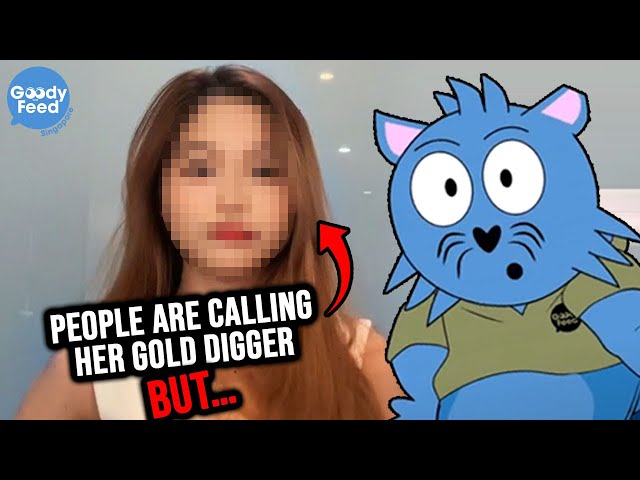 There’s a S’pore Couple Breakup Drama in TikTok That Involves the Police (Ms Yongqi Drama)