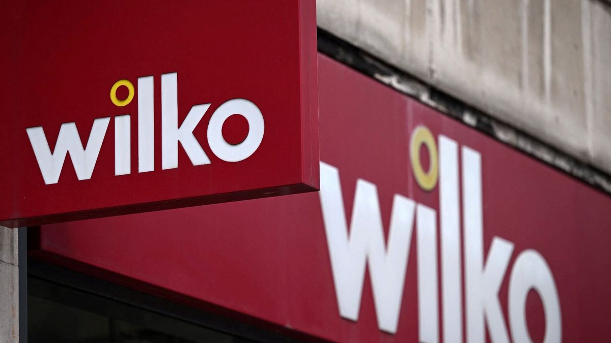 Shoppers left stunned as Wilko starts flogging Halloween decorations in July