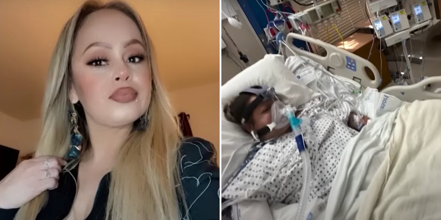 US woman gets bacterial infection from eating undercooked fish, has all 4 limbs amputated