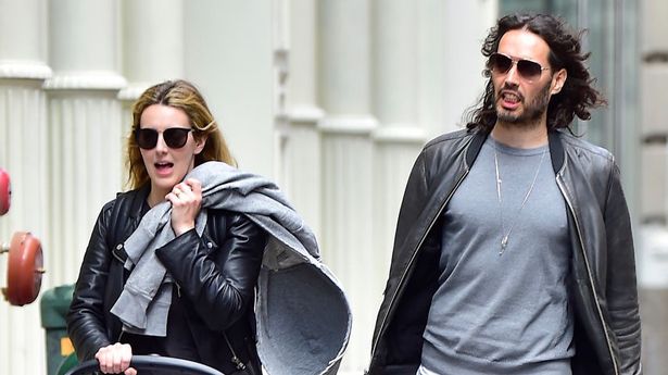 Inside Russell Brand's marriage to wife Laura Gallacher - 'calming' influence and reunion