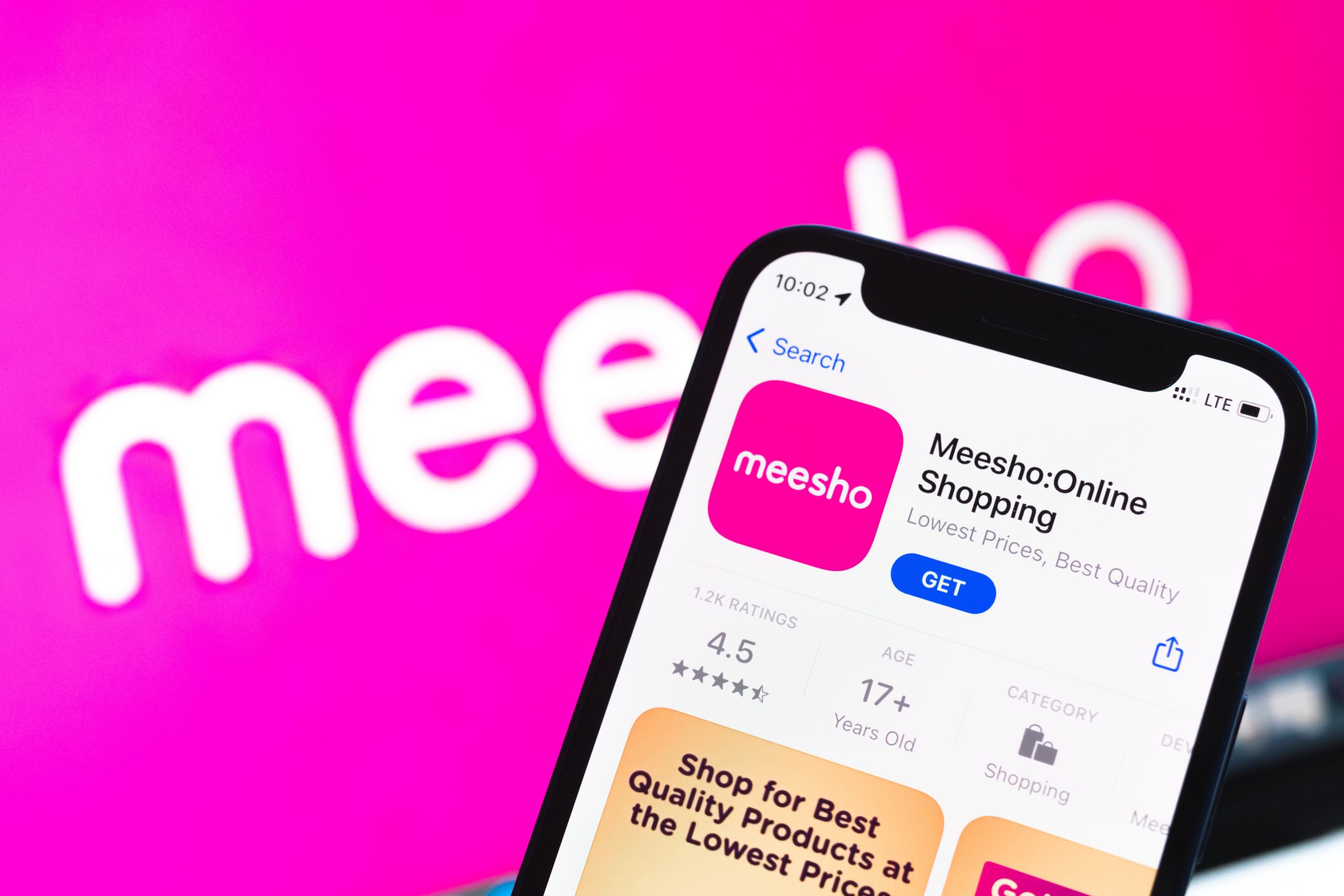 Meesho renames parent company ahead of planned IPO
