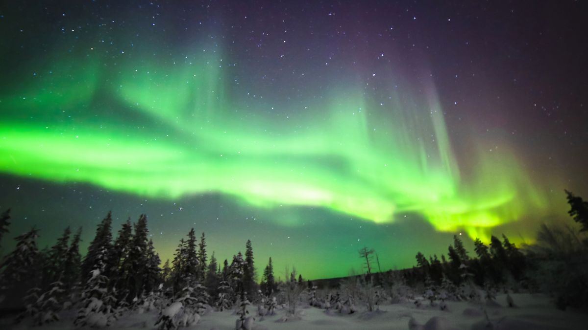 How to see the stunning Northern Lights on September 23 equinox - from the UK