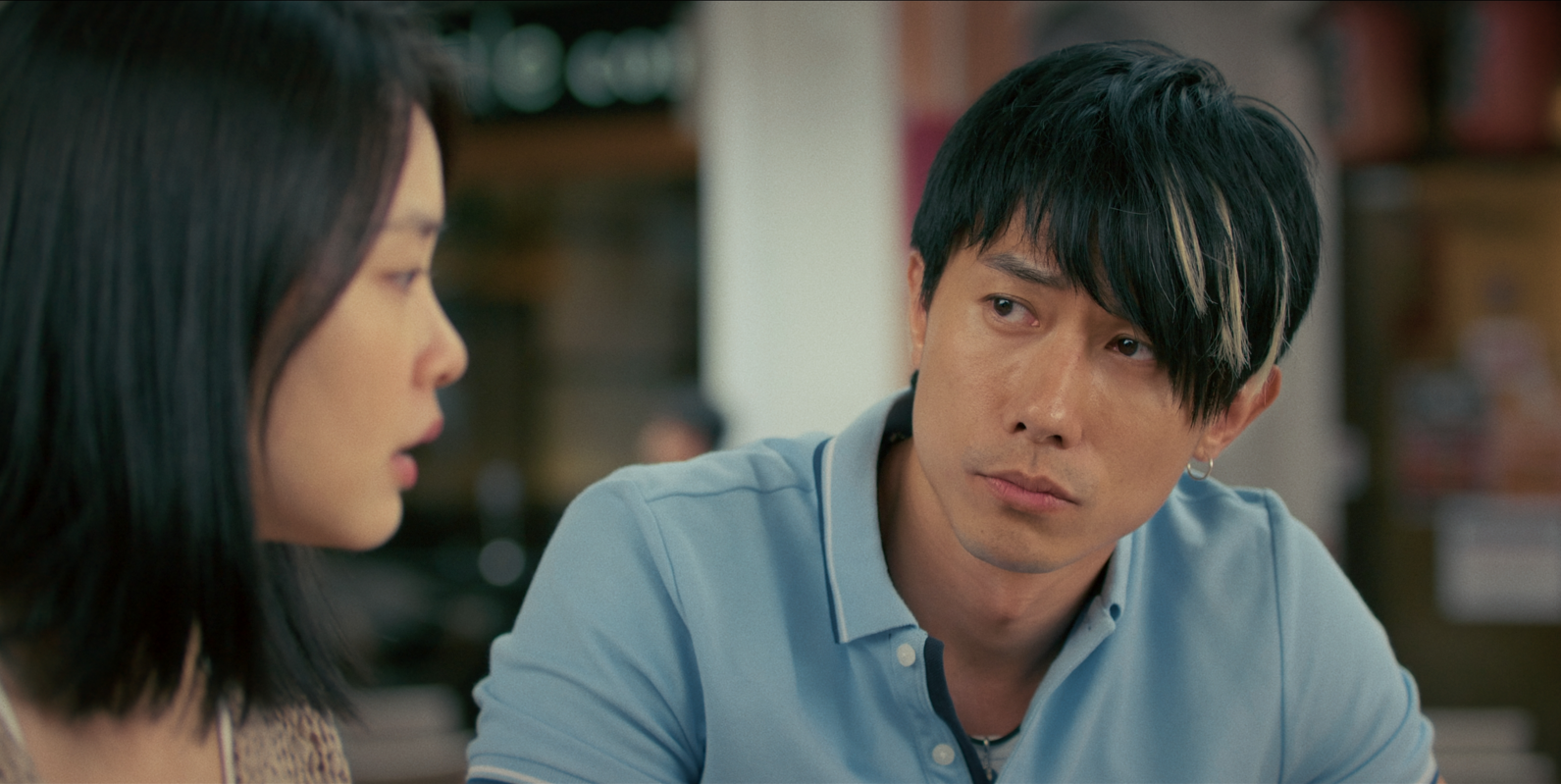 'We call him Gudetama': Desmond Tan explains Ayden Sng's nickname and 'sharing' habit with Jeremy Chan