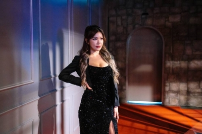 Local influencer Ms Puiyi rejoins OnlyFans to reconnect with fans using tame content