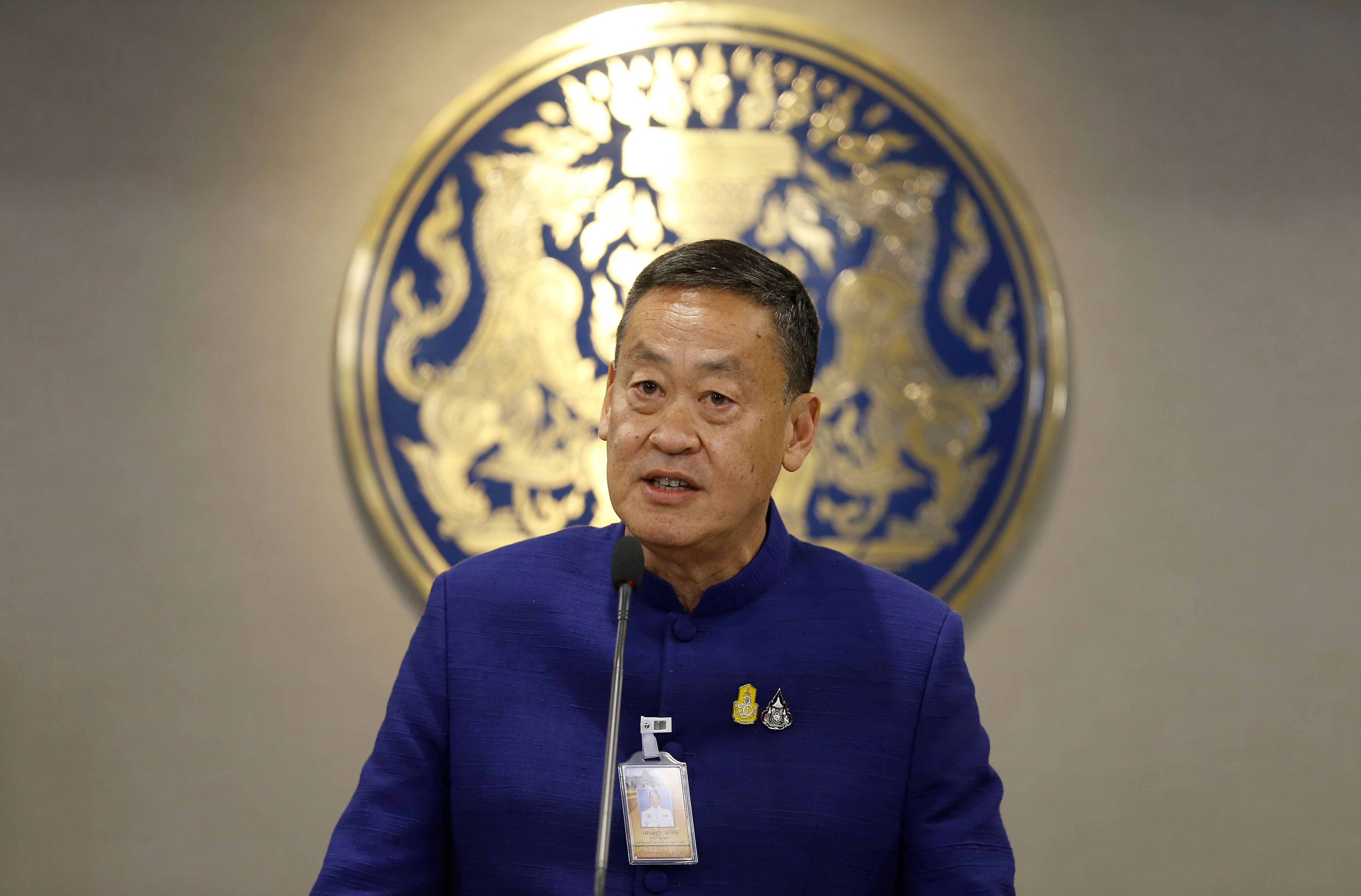 Thaksin Has Role To Play After Prison Term, New Thai PM Srettha Says ...