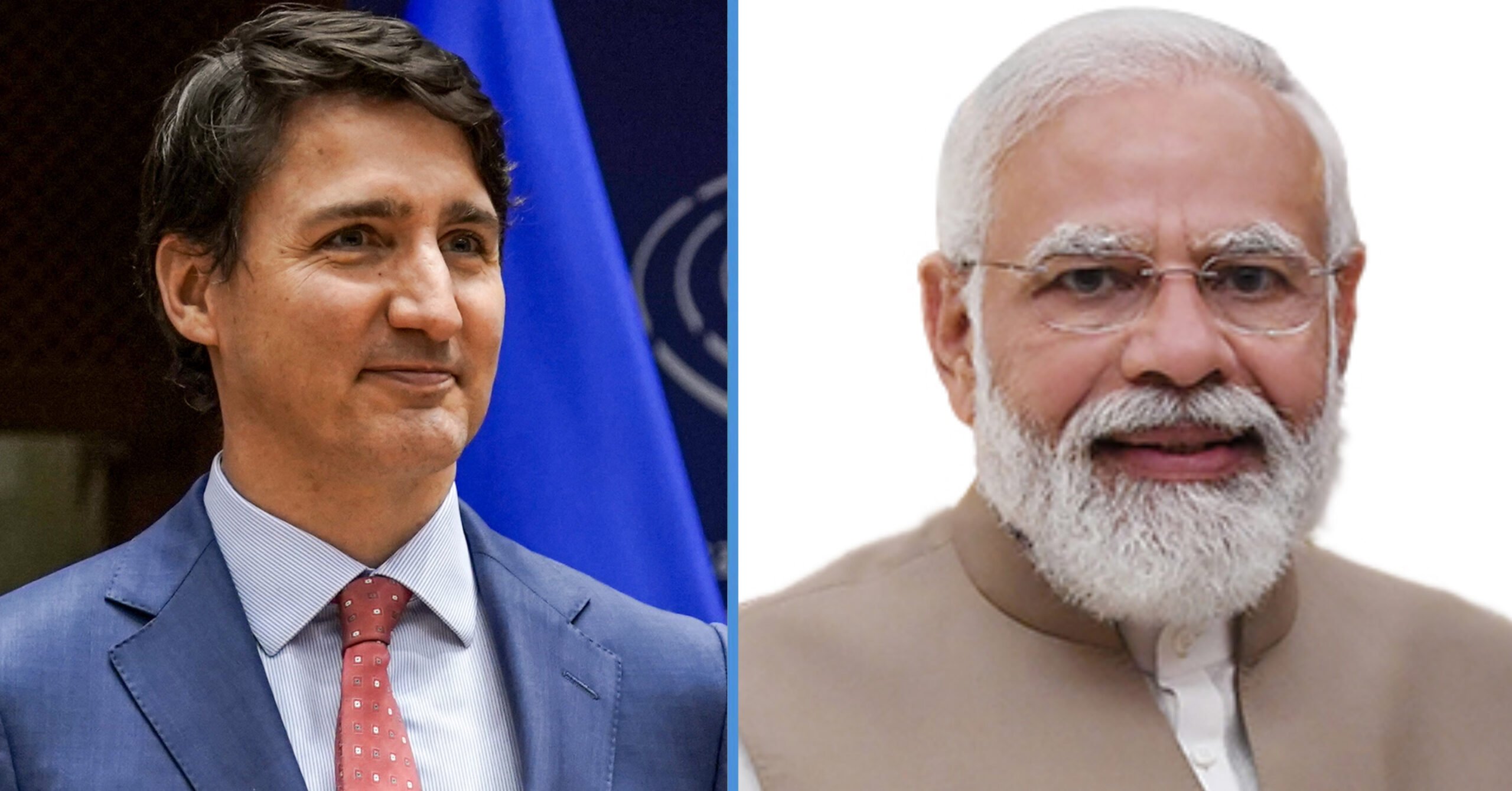 Everything About Justin Trudeau’s Accusation That India Assassinated A ...