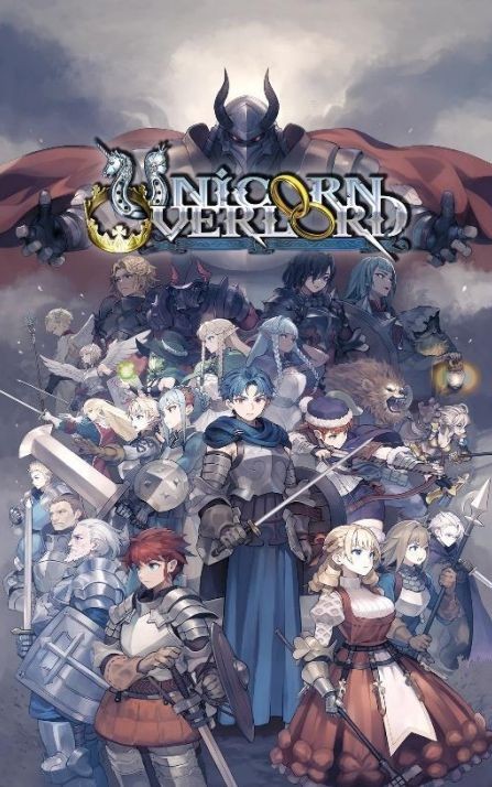 全新策略模拟RPG《圣兽之王》游戏内容详解：本作世界观、角色介绍和游戏流程