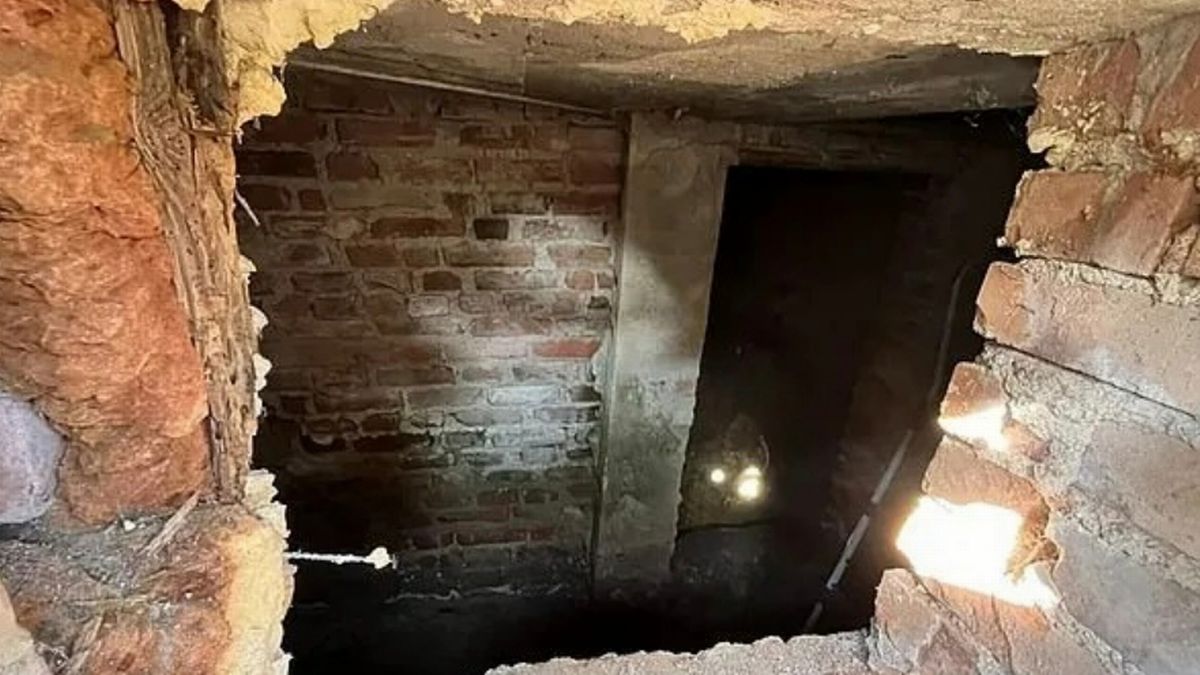 Fears there could be even more dead babies in 'incestuous dad's' house of horrors