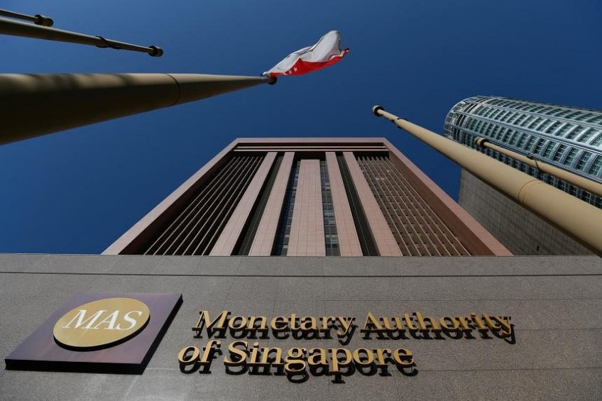 Too big to fail: 4 insurers to face higher standards and scrutiny under new MAS rule