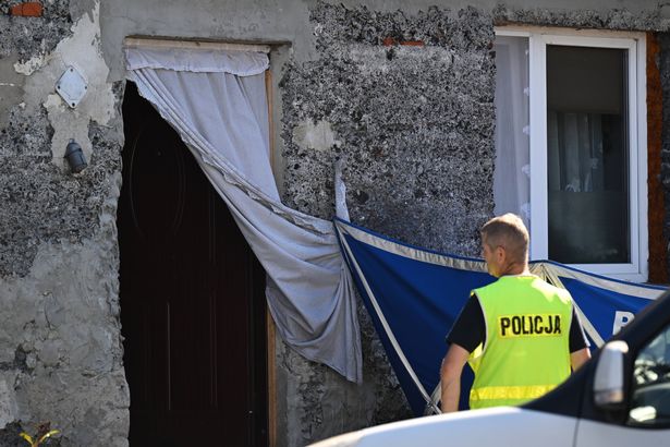'Incest' dad kicked son out when he wanted to have sex with daughter in house of horrors