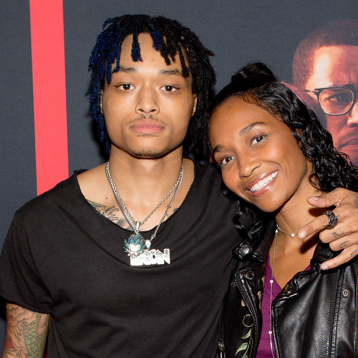 TLC's Chilli Is Going to Be a Grandma: Son Tron Is Expecting Baby With His Wife Jeong