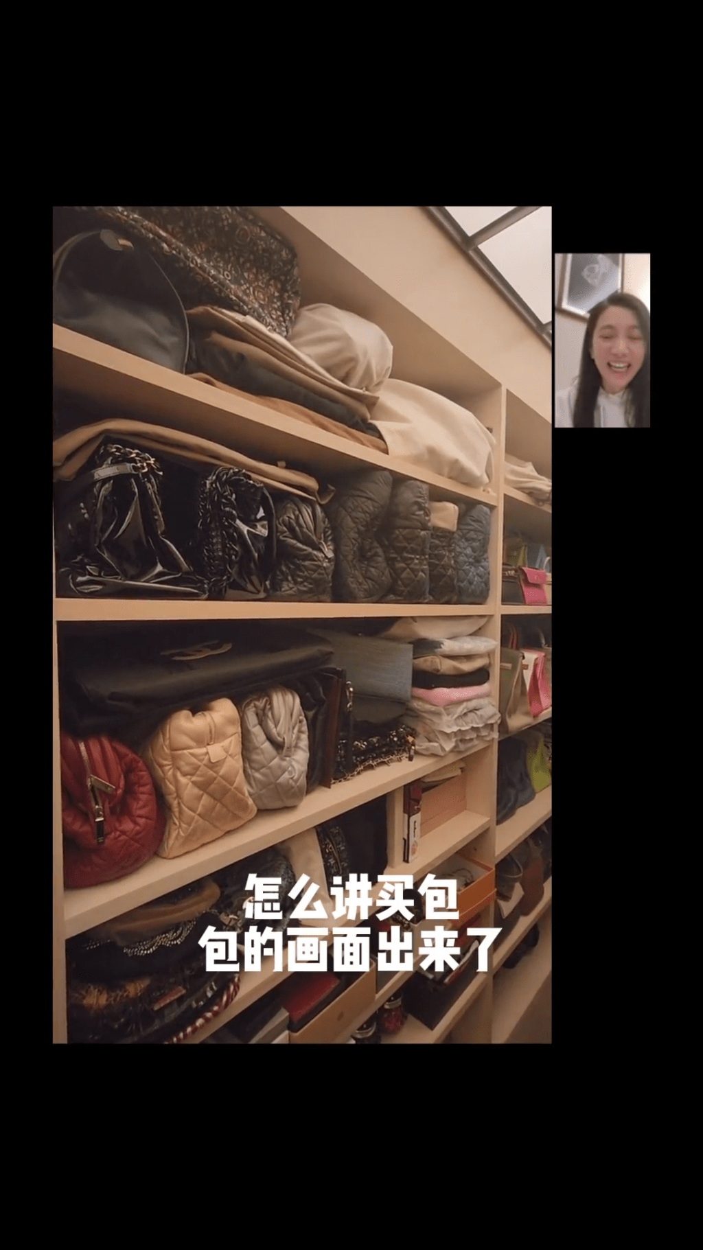 向太断脚术后状况曝光！向华强做跟班傍实爱妻 日前沖凉跌倒叫半个钟救命