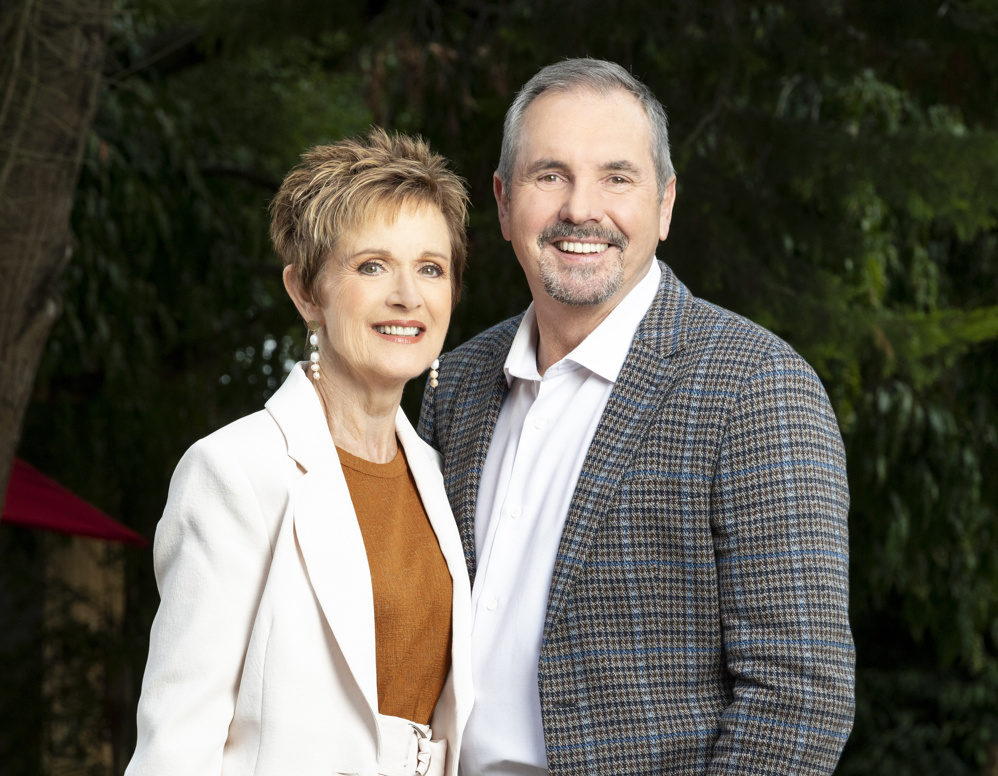 Neighbours star Alan Fletcher reveals huge changes for Karl and Susan Kennedy in revival as he confirms ‘intensely personal’ story