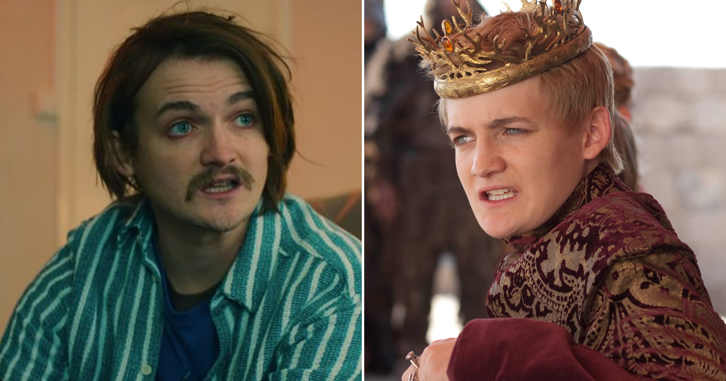 Game of Thrones star looks completely unrecognisable in Sex Education season 4 – did you even spot him?
