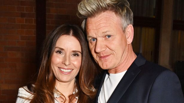 Gordon Ramsay reflects on 'trauma' of son Rocky's death ahead of poignant anniversary