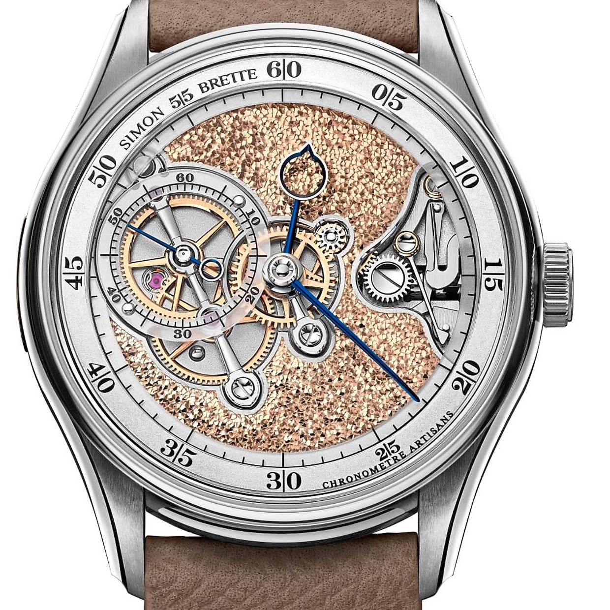All eyes on GPHG as 84 watches and 6 clocks vie for industry’s highest honours