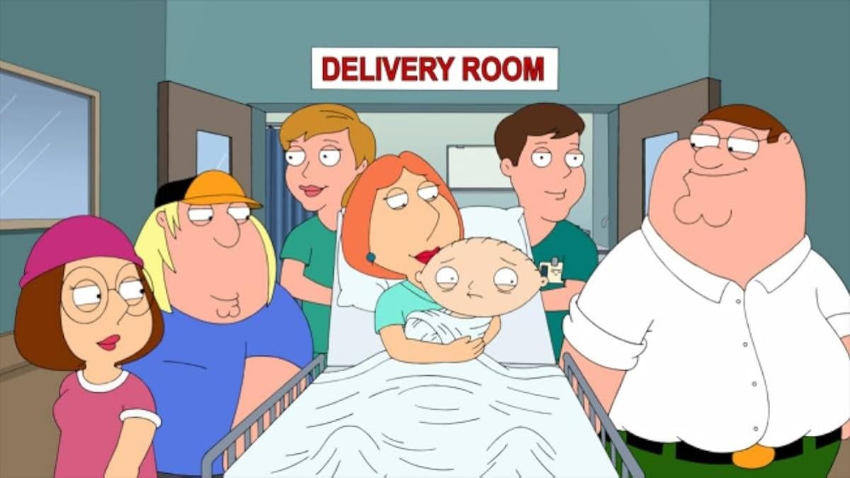 Family Guy Creator Unpacks How the Show Tackles Offensive Comedy