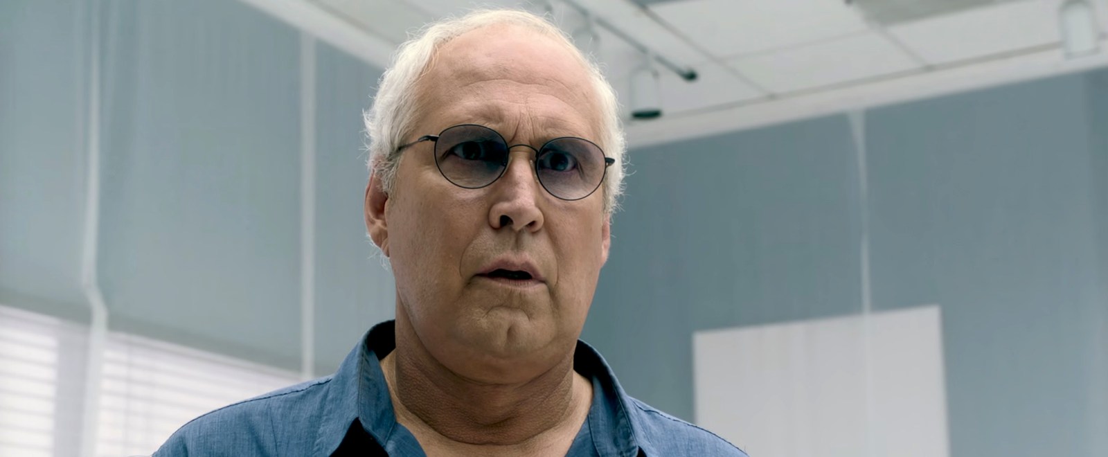A ‘Community’ Star Mocked Chevy Chase For Thinking The Very Funny Show Wasn’t ‘Funny Enough’