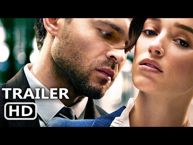 FAIR PLAY Trailer 2 (2023) Phoebe Dynevor, Alden Ehrenreich