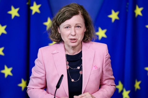 X (aka Twitter) tops EU's disinformation hit list