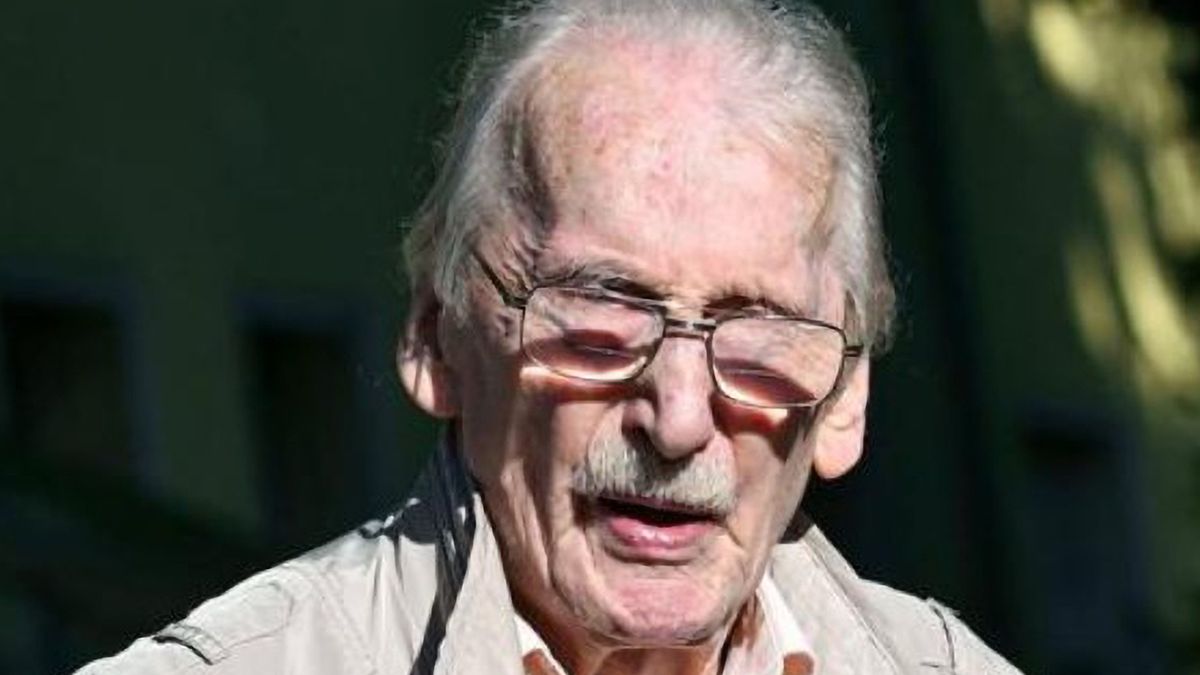 Ex-prison guard, 99, could be last surviving Nazi to stand trial for Holocaust crimes