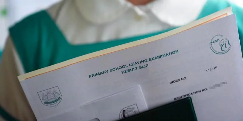 PSLE Results 2023: Release Dates and Secondary One Posting Results