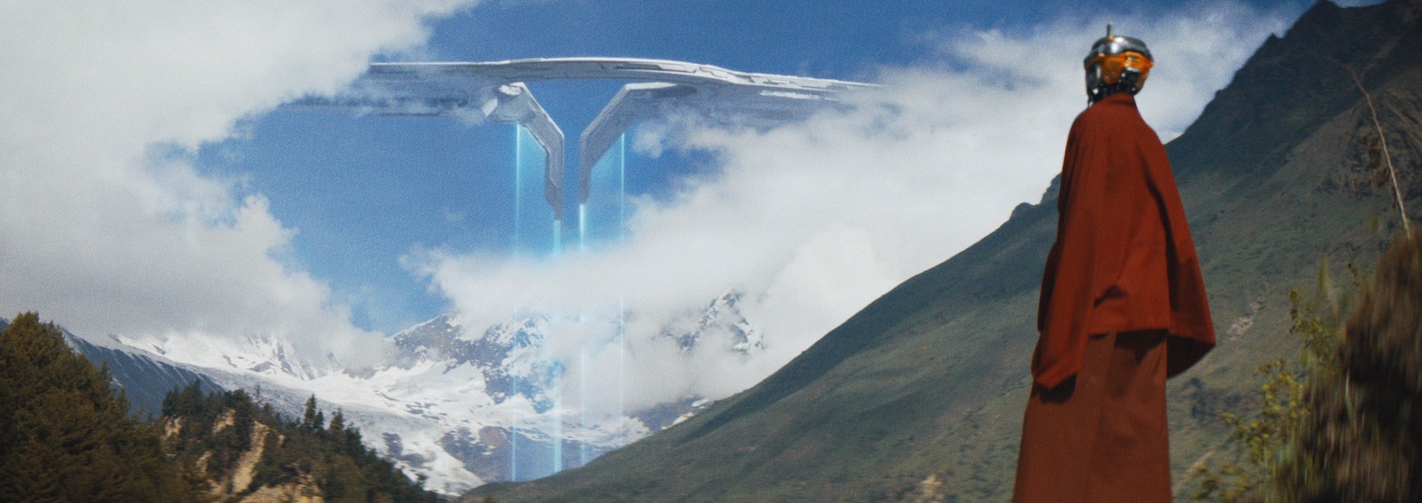 Here’s The Crazy Story Of How Gareth Edwards’ ‘The Creator’ Was Shot