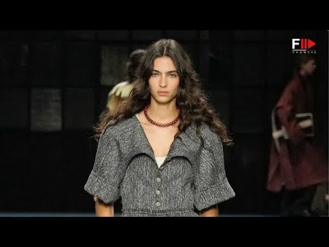 BOTTEGA VENETA Spring 2024 Milan - Fashion Channel