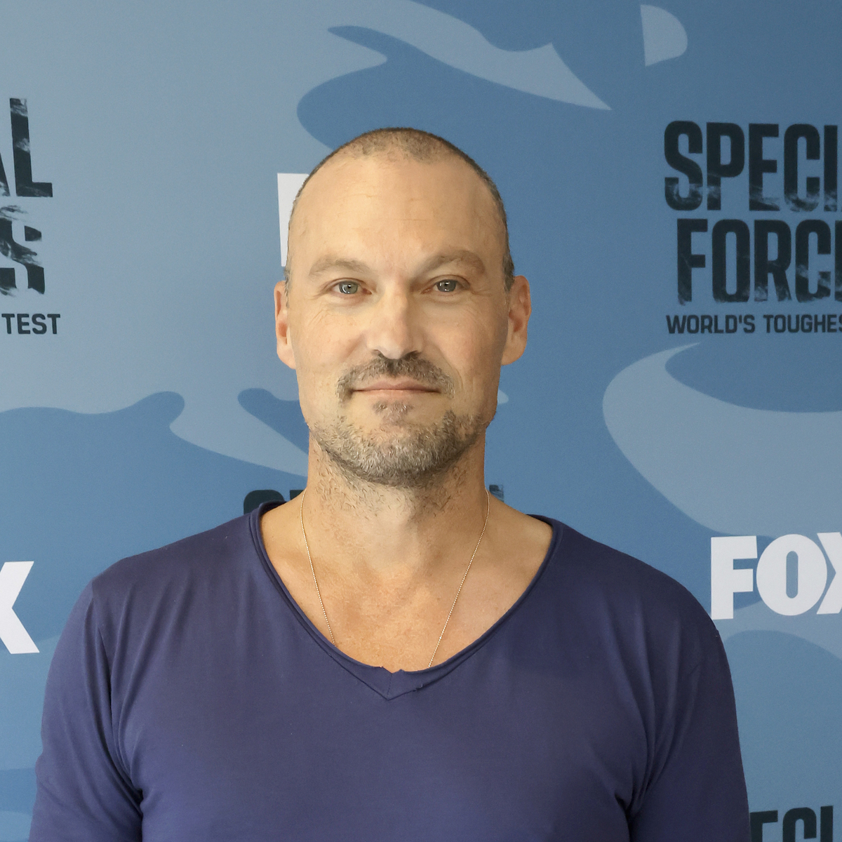 Brian Austin Green Shares What He's Learned About Raising a Gay Son