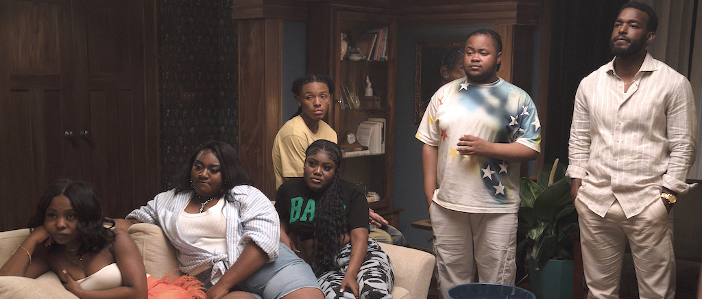 When Will ‘The Chi’ Return To Finish Season 6?