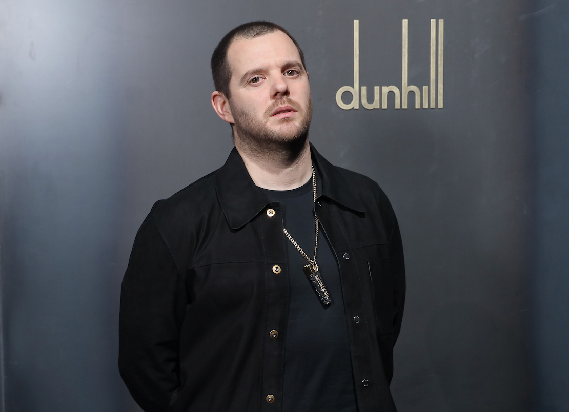 Mike Skinner made 'bags of cash' from unknown role in Inbetweeners movie