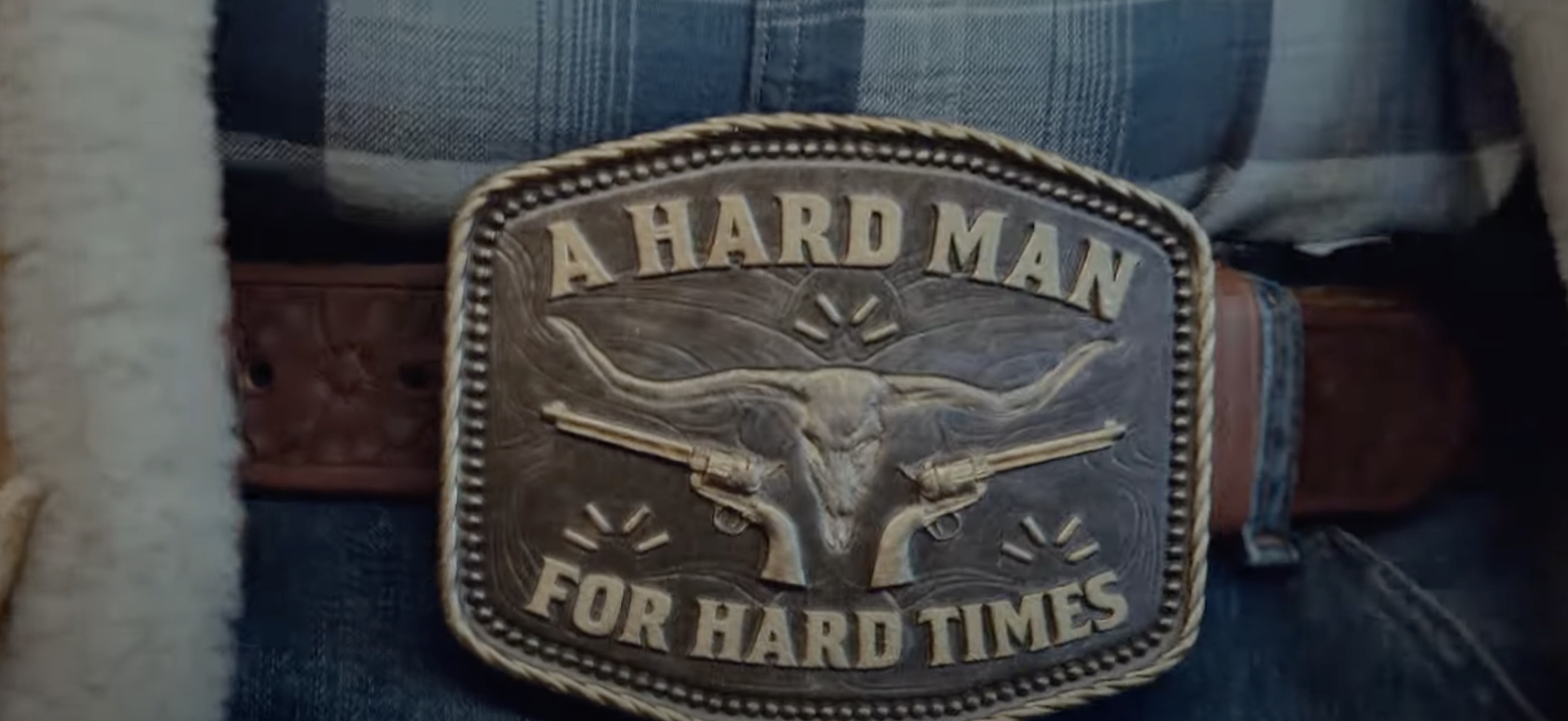 Jon Hamm Is A Hard Man For Hard Times (And Has The Belt Buckle To Prove It) In The ‘Fargo’ Season Five Teaser