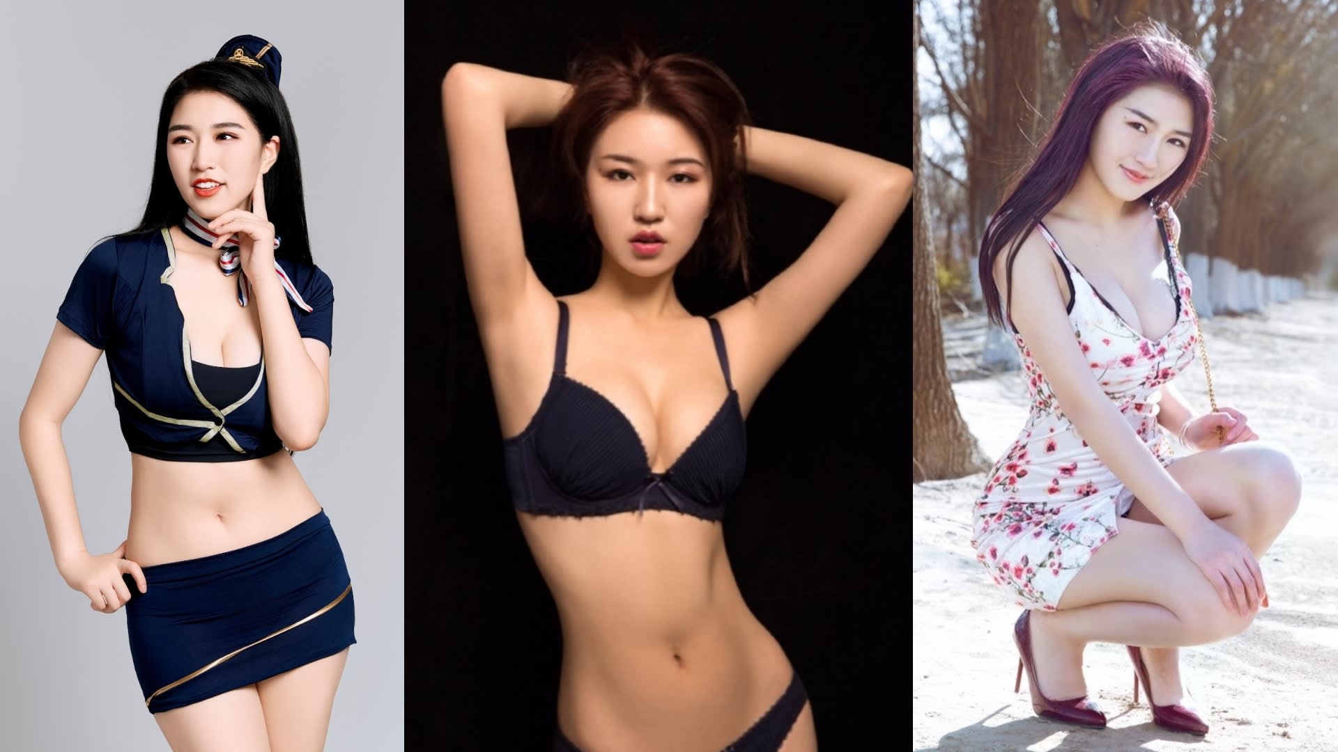 Fan Bingbing’s Naked Body Double Was Jailed 2 Years For Selling Her Own Porn Movies