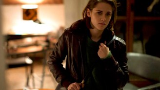 Kristen Stewart’s ‘Super Gay Ghost-Hunting Adventure’ Show Now Has A Spooky Trailer
