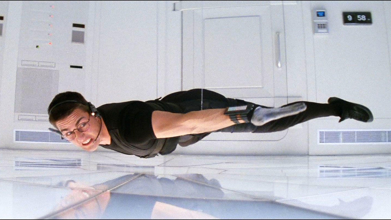 Mission: Impossible Streaming: Netflix Adding Most of the Franchise