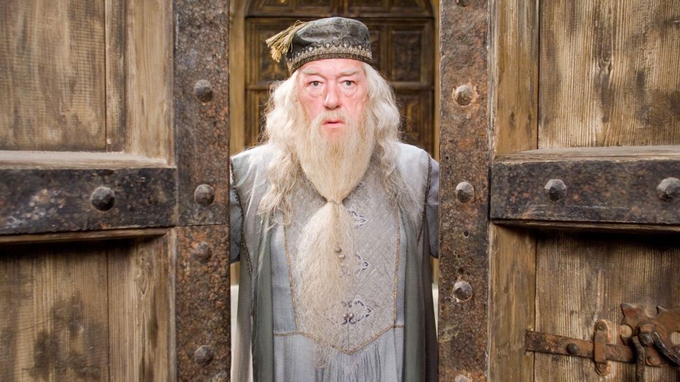 Harry Potter actor Sir Michael Gambon dies aged 82