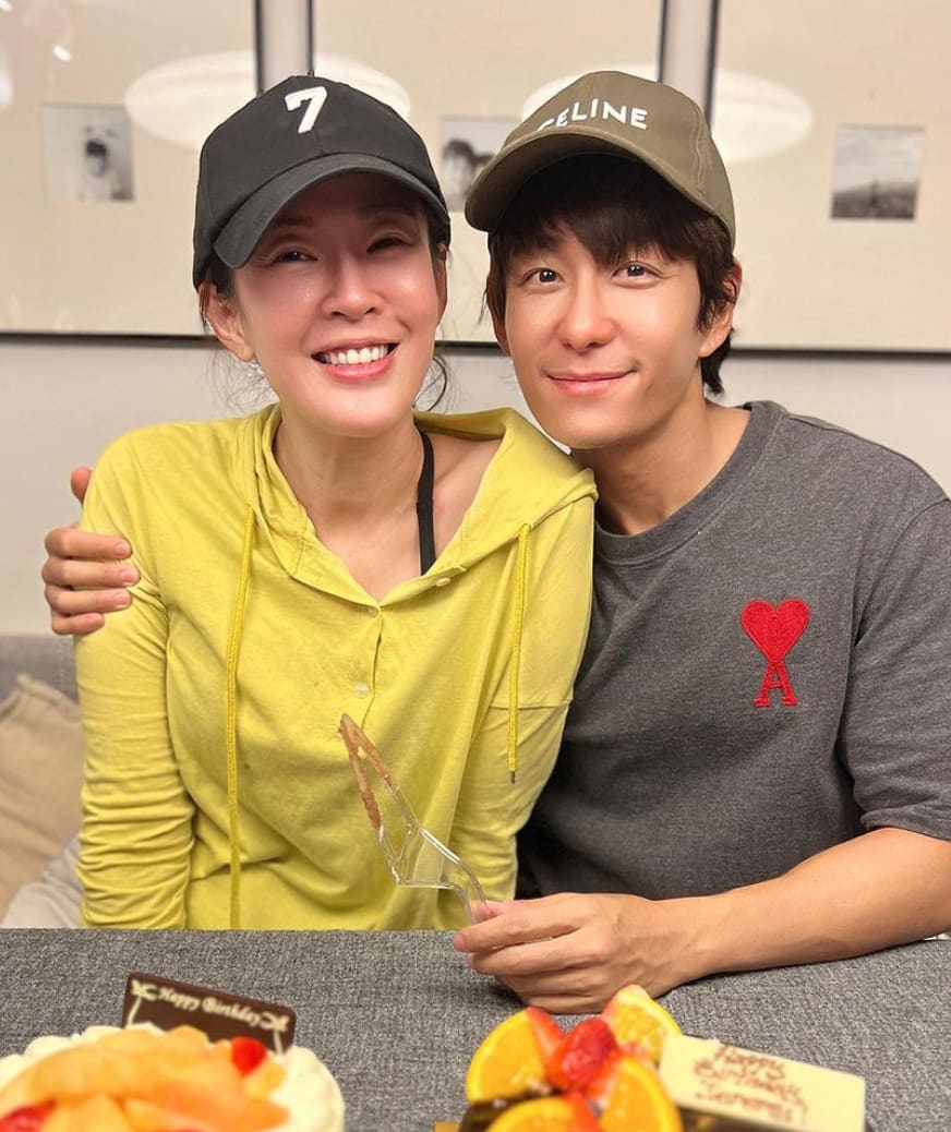 Jeremy Chan, Who Lost 16 Kg For New Mediacorp Drama, Says Wife Jesseca Liu Prefers Him Chubby As He Was "Nicer To Hug"