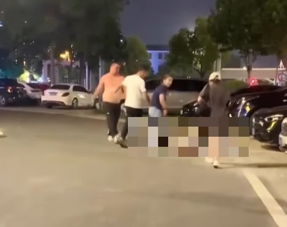 QuickCheck: Did a parking dispute in Kuching lead to a fight that left one person dead?