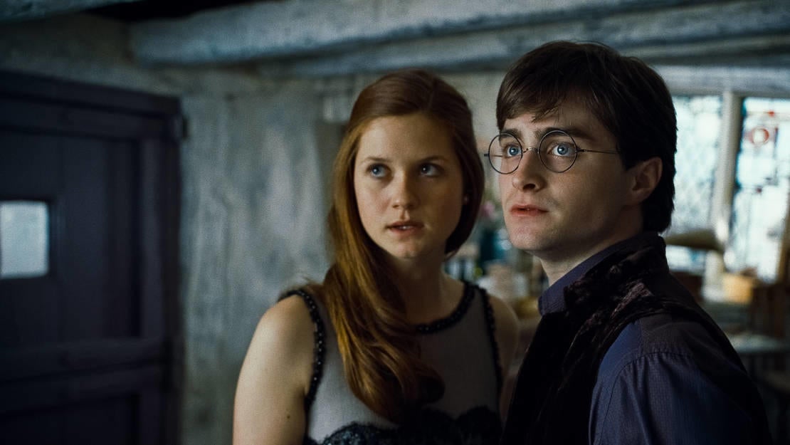 Harry Potter Star Gives Birth to Their First Child