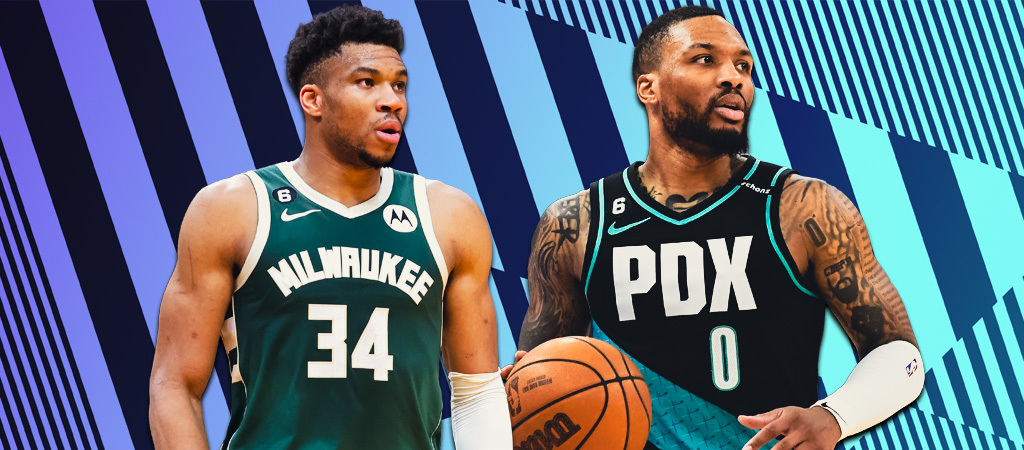 Giannis Antetokounmpo And Damian Lillard Now Have Everything They Could’ve Wanted