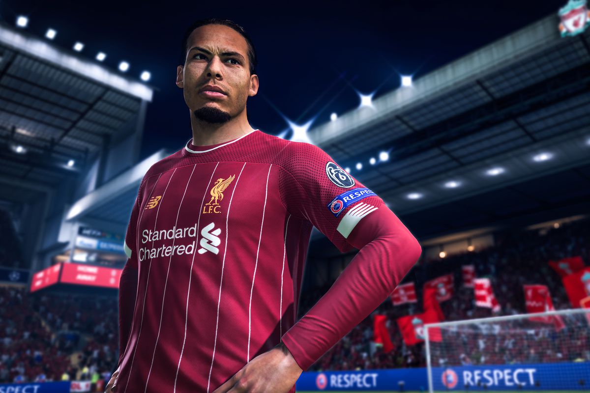 EA quietly removes every single FIFA game from sale