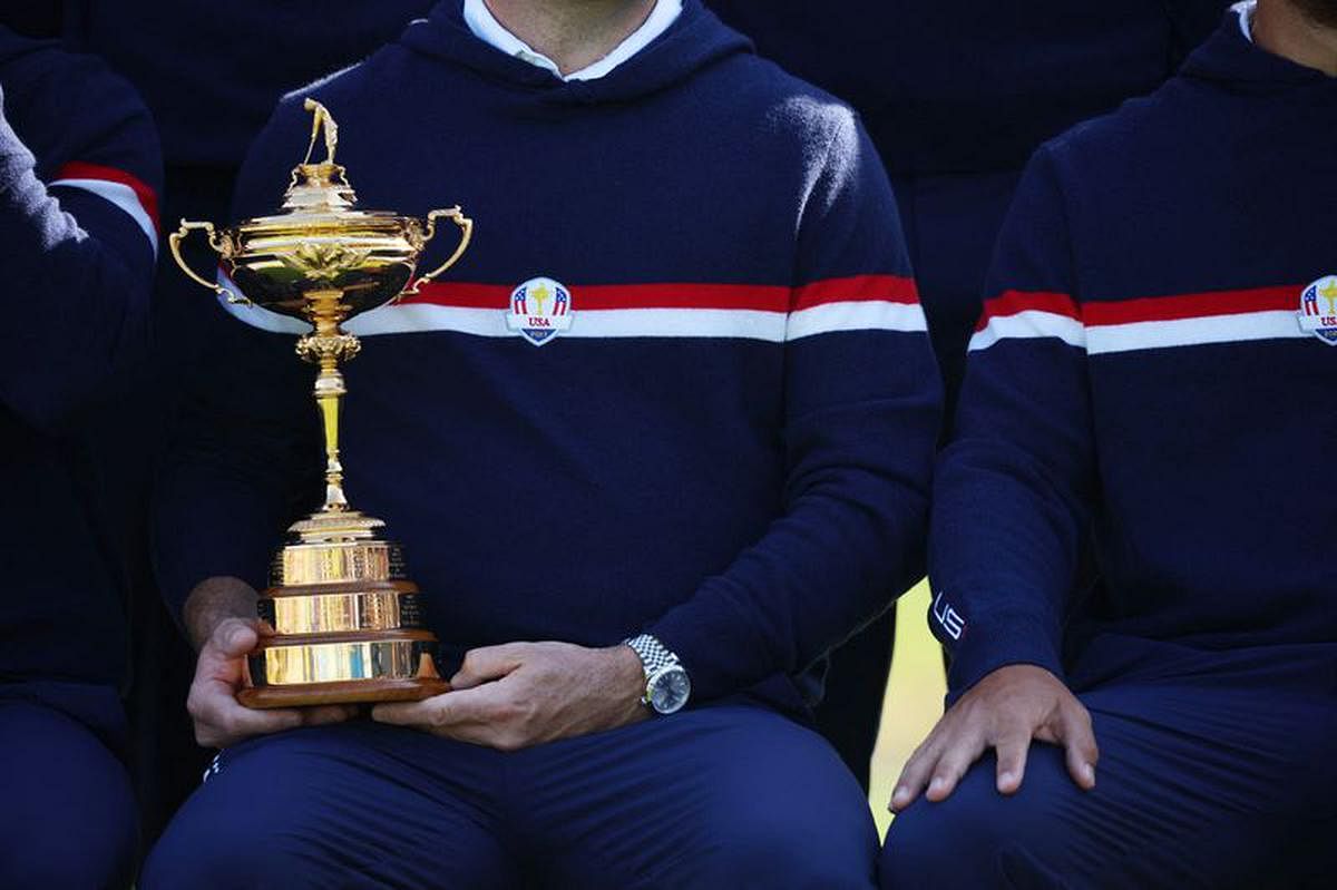 Winning is all that counts at Ryder Cup, until it isn't