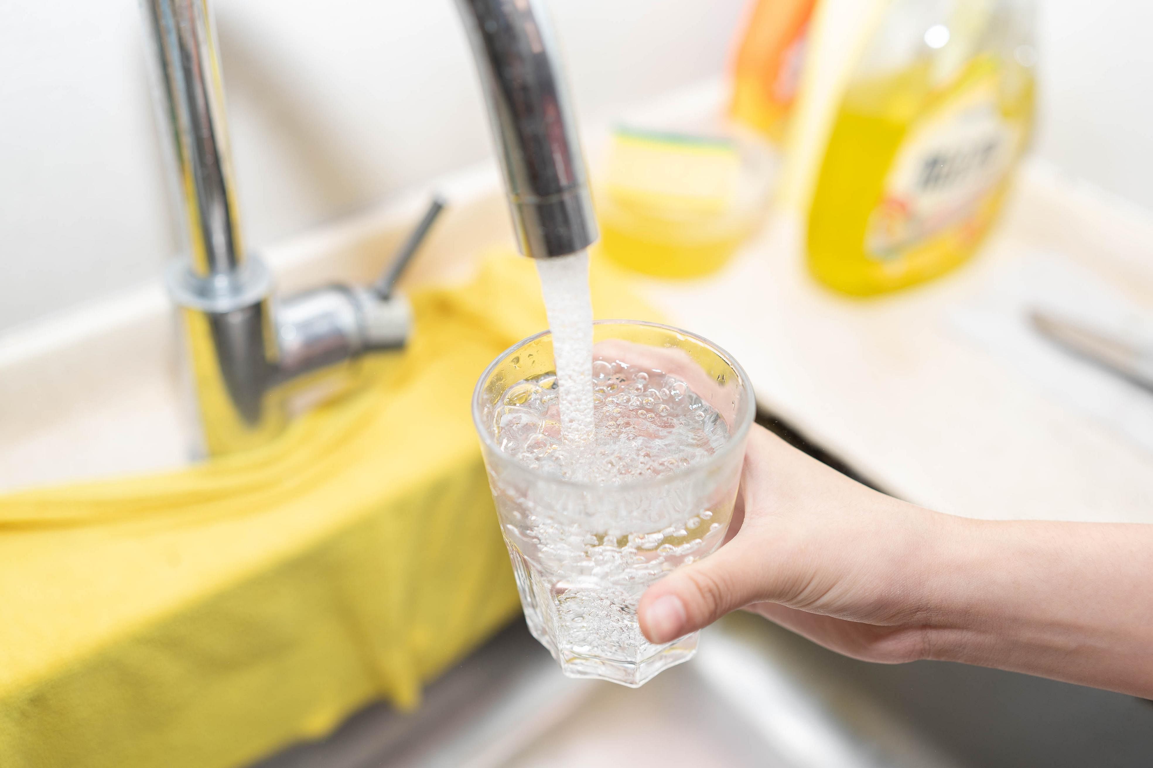 askST: When should I worry about the water I drink and do I need a filter system?