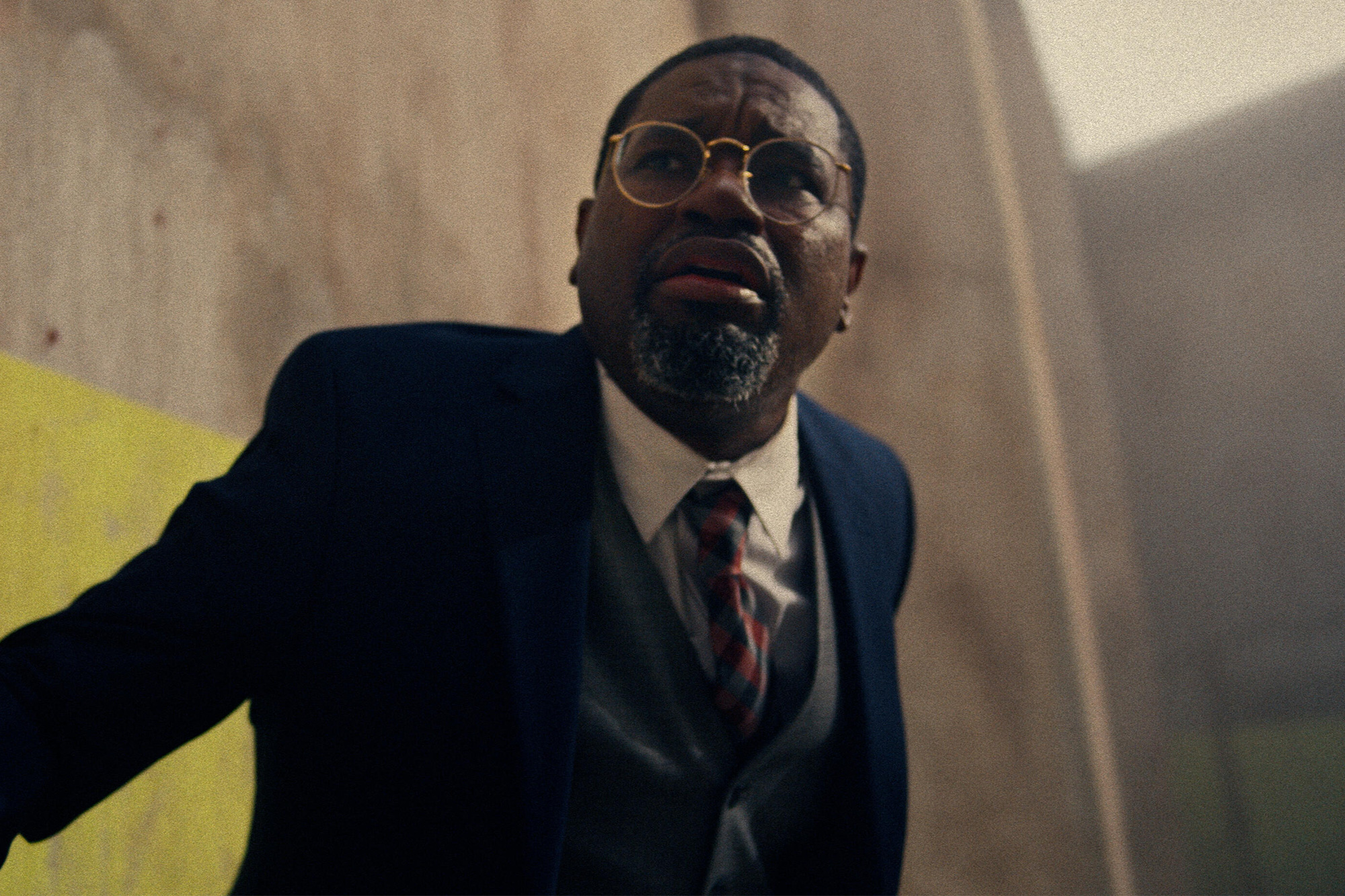 Get Out star Lil Rel Howery faces a different kind of horror in The Mill trailer