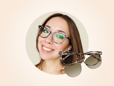 Zenni Optical Sells Designer-Quality Glasses for as Low as $7 — Here’s What Happened When I Tried Them