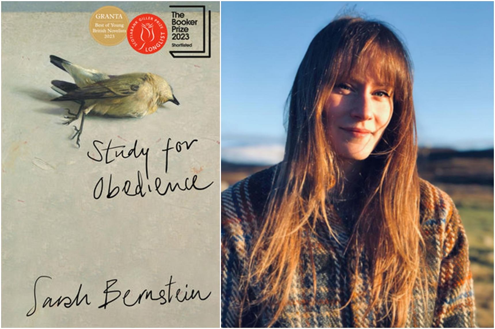 Book review: Sarah Bernstein’s Study For Obedience technically polished, but fails to engage