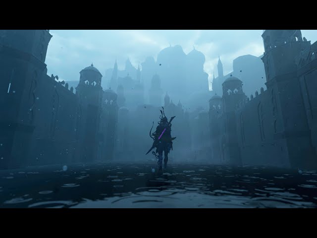 THE LONE WARRIOR | The Power of Epic Music - Best Epic Heroic Orchestral Music