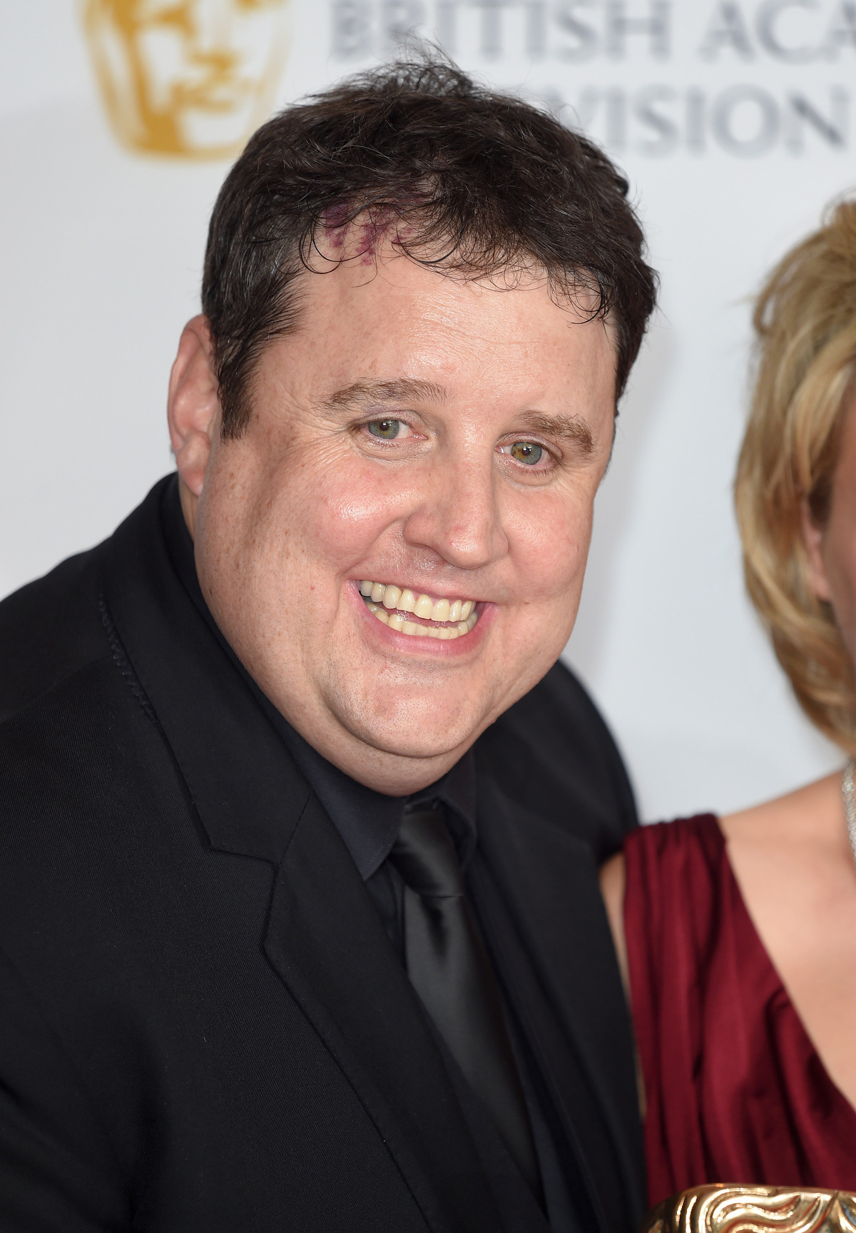 Peter Kay defends old Little Britain sketches after being asked to take part in show